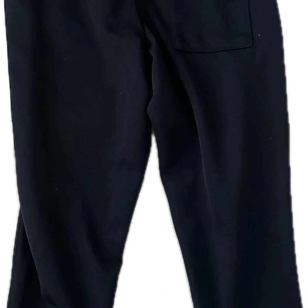 Under Armour Kids Black baseball pants - Picture 2 of 4